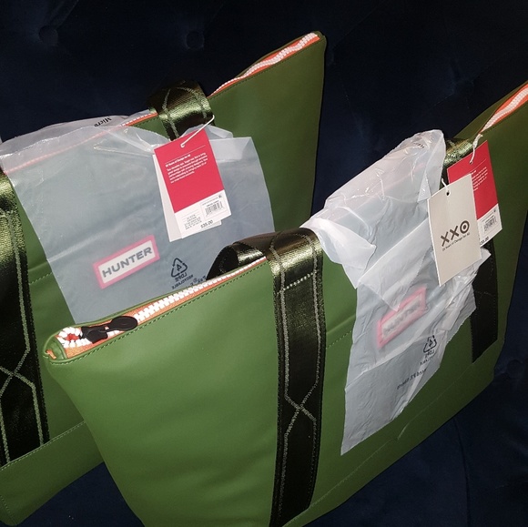 Hunter Tote - Picture 6 of 6